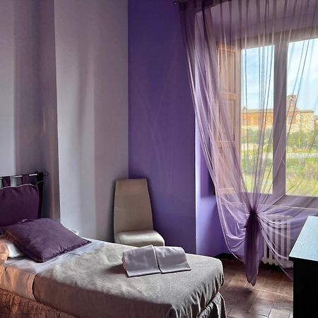 Hotel Palazzo Renieri - 3Stelle S Colle Val D'Elsa Εξωτερικό φωτογραφία