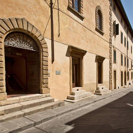 Hotel Palazzo Renieri - 3Stelle S Colle Val D'Elsa Εξωτερικό φωτογραφία