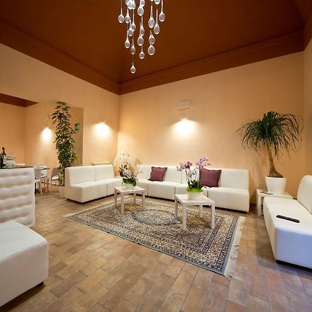 Hotel Palazzo Renieri - 3Stelle S Colle Val D'Elsa Εξωτερικό φωτογραφία