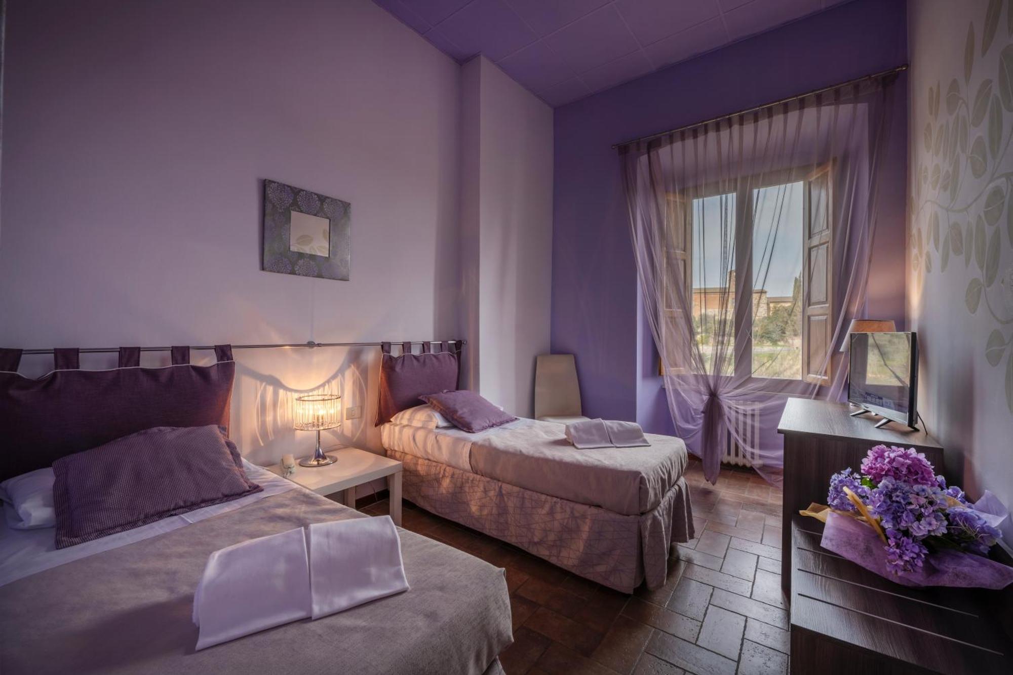 Hotel Palazzo Renieri - 3Stelle S Colle Val D'Elsa Εξωτερικό φωτογραφία