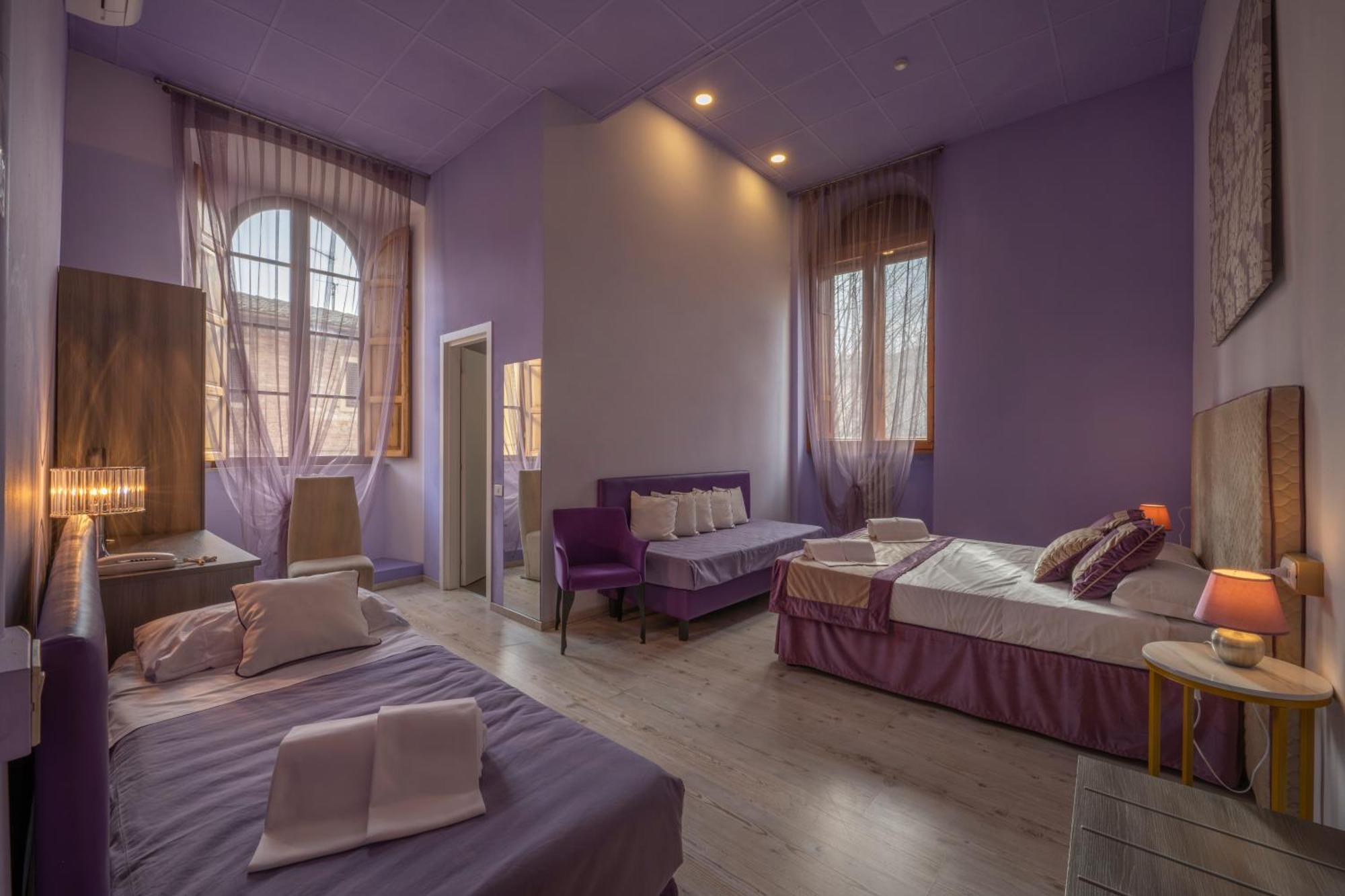 Hotel Palazzo Renieri - 3Stelle S Colle Val D'Elsa Εξωτερικό φωτογραφία