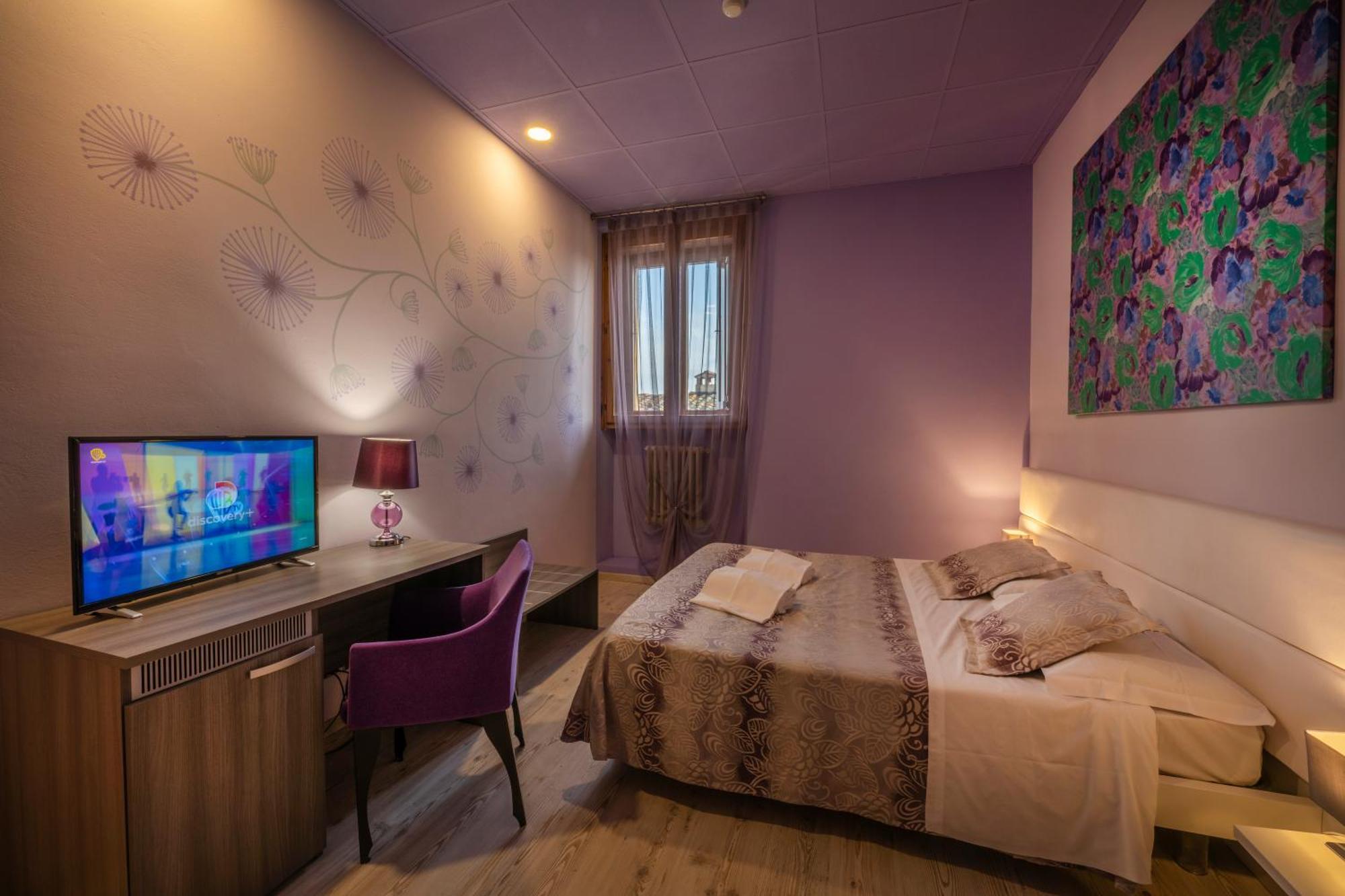 Hotel Palazzo Renieri - 3Stelle S Colle Val D'Elsa Εξωτερικό φωτογραφία