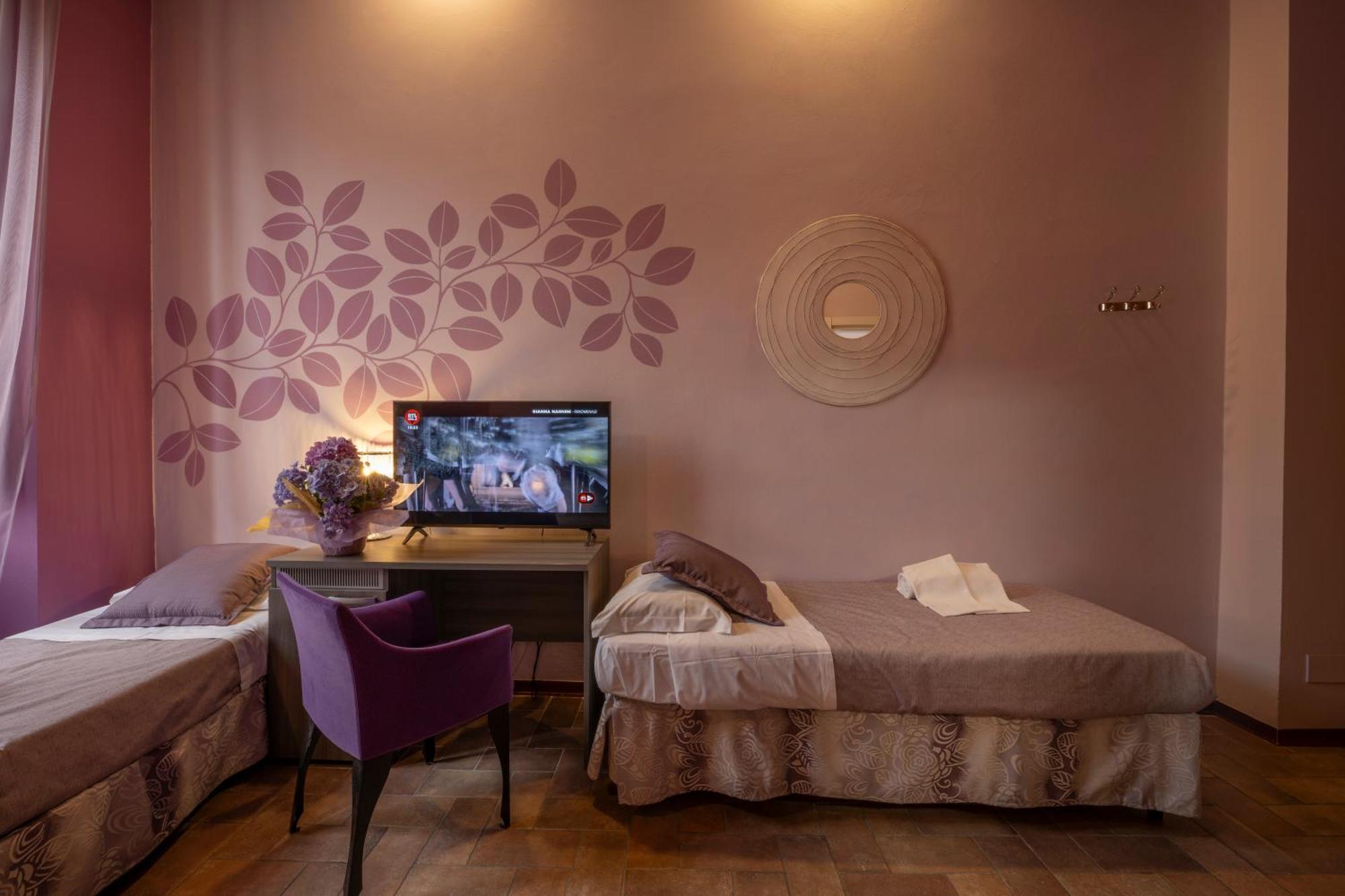 Hotel Palazzo Renieri - 3Stelle S Colle Val D'Elsa Εξωτερικό φωτογραφία