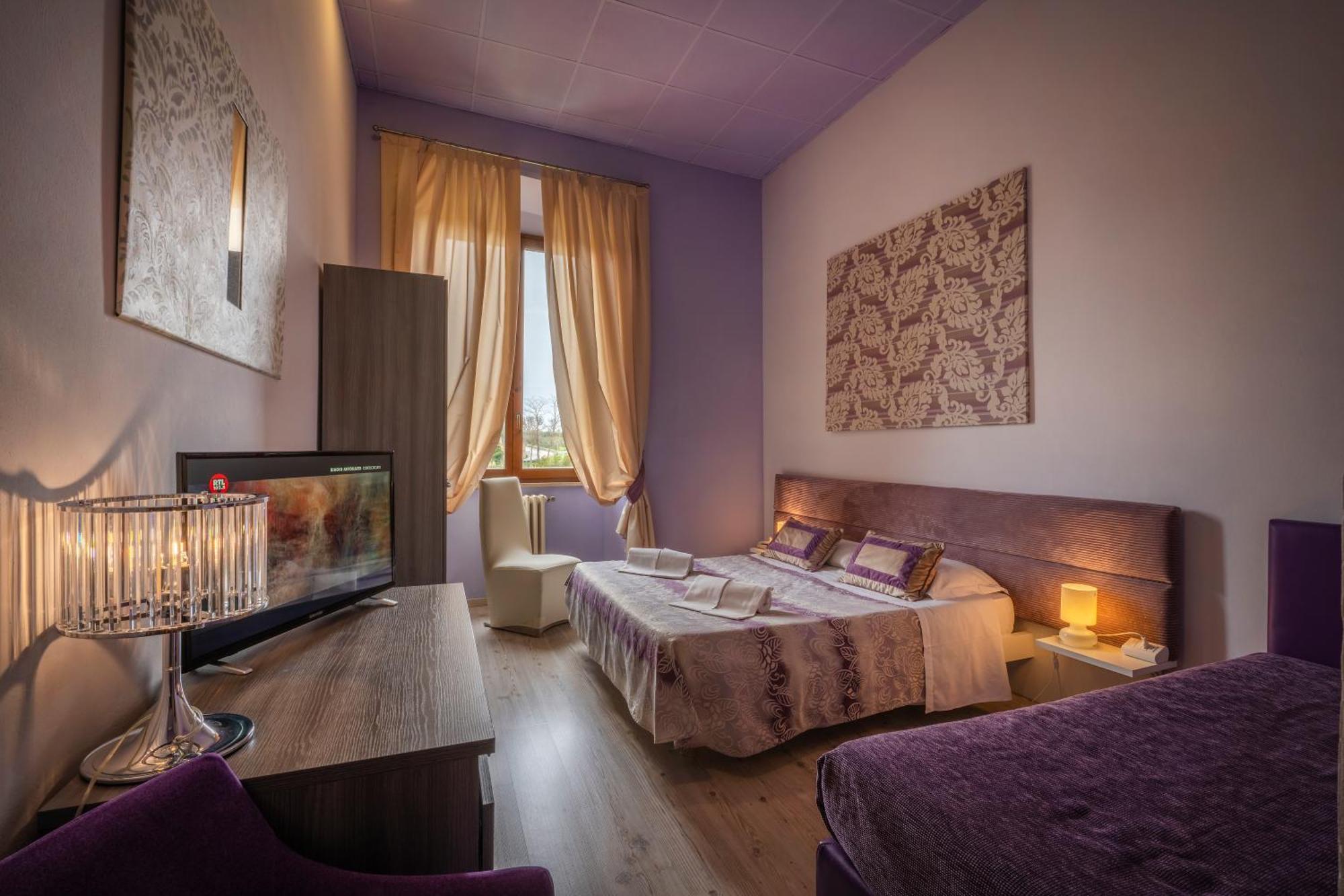 Hotel Palazzo Renieri - 3Stelle S Colle Val D'Elsa Εξωτερικό φωτογραφία