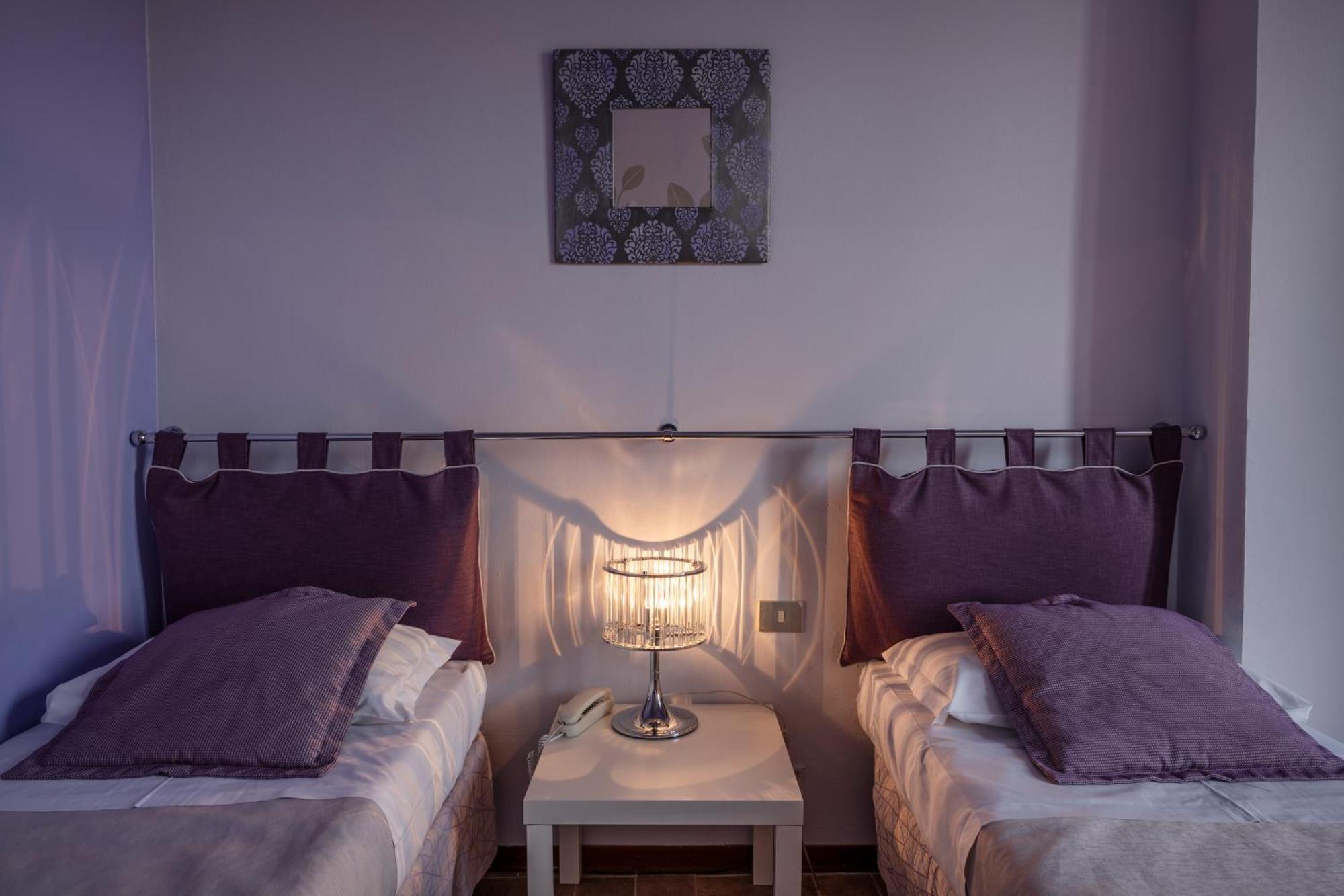 Hotel Palazzo Renieri - 3Stelle S Colle Val D'Elsa Εξωτερικό φωτογραφία