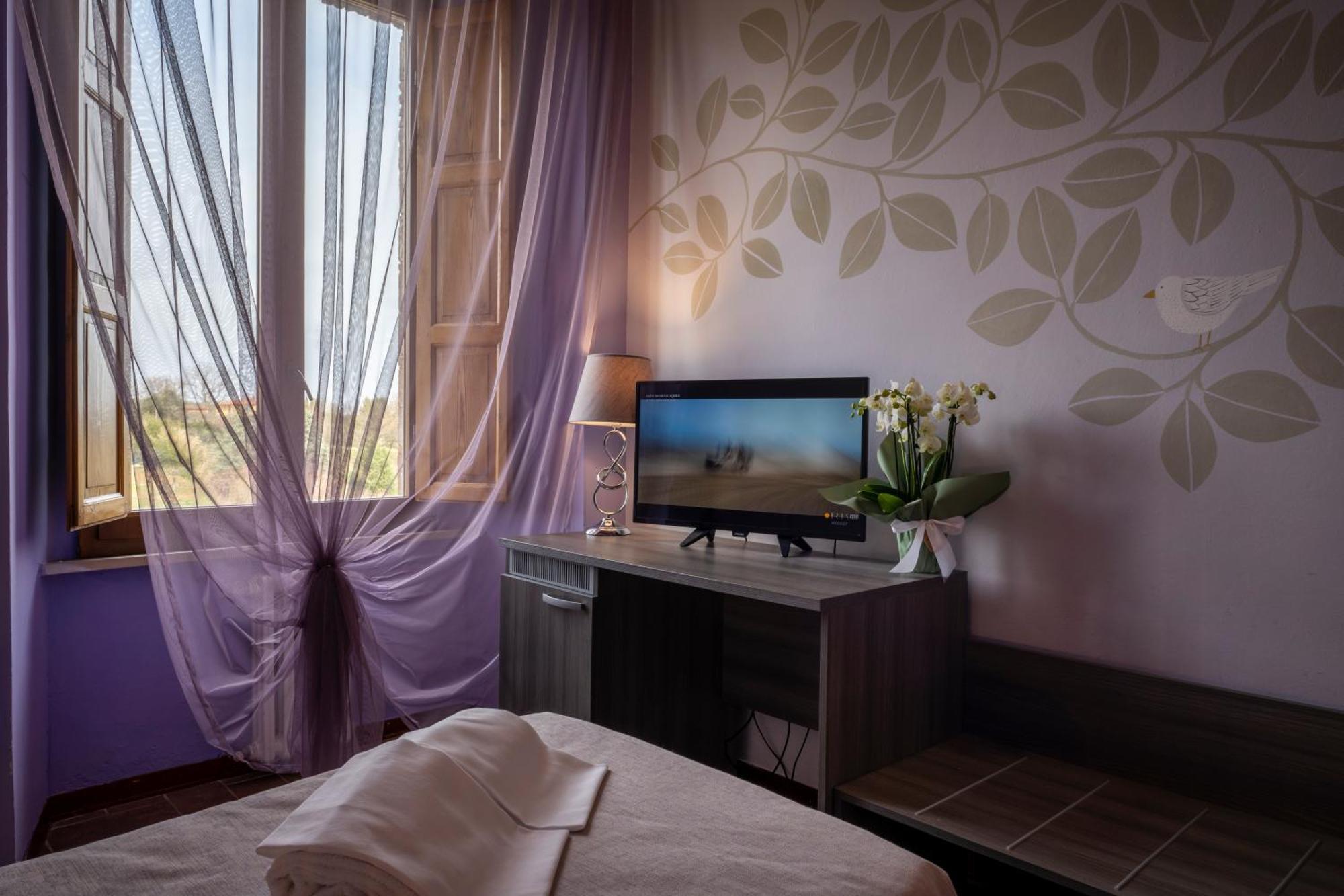 Hotel Palazzo Renieri - 3Stelle S Colle Val D'Elsa Εξωτερικό φωτογραφία