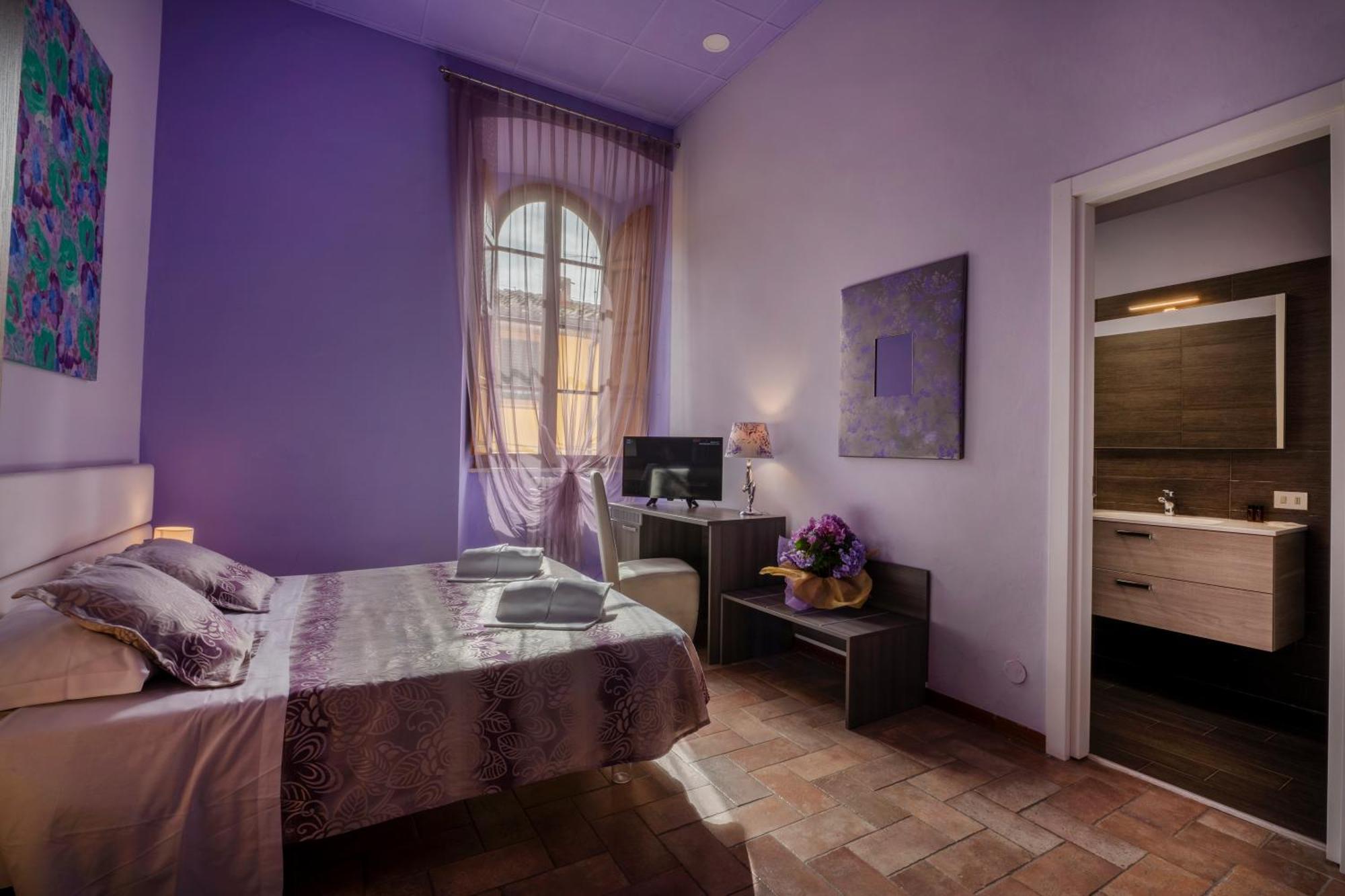 Hotel Palazzo Renieri - 3Stelle S Colle Val D'Elsa Εξωτερικό φωτογραφία