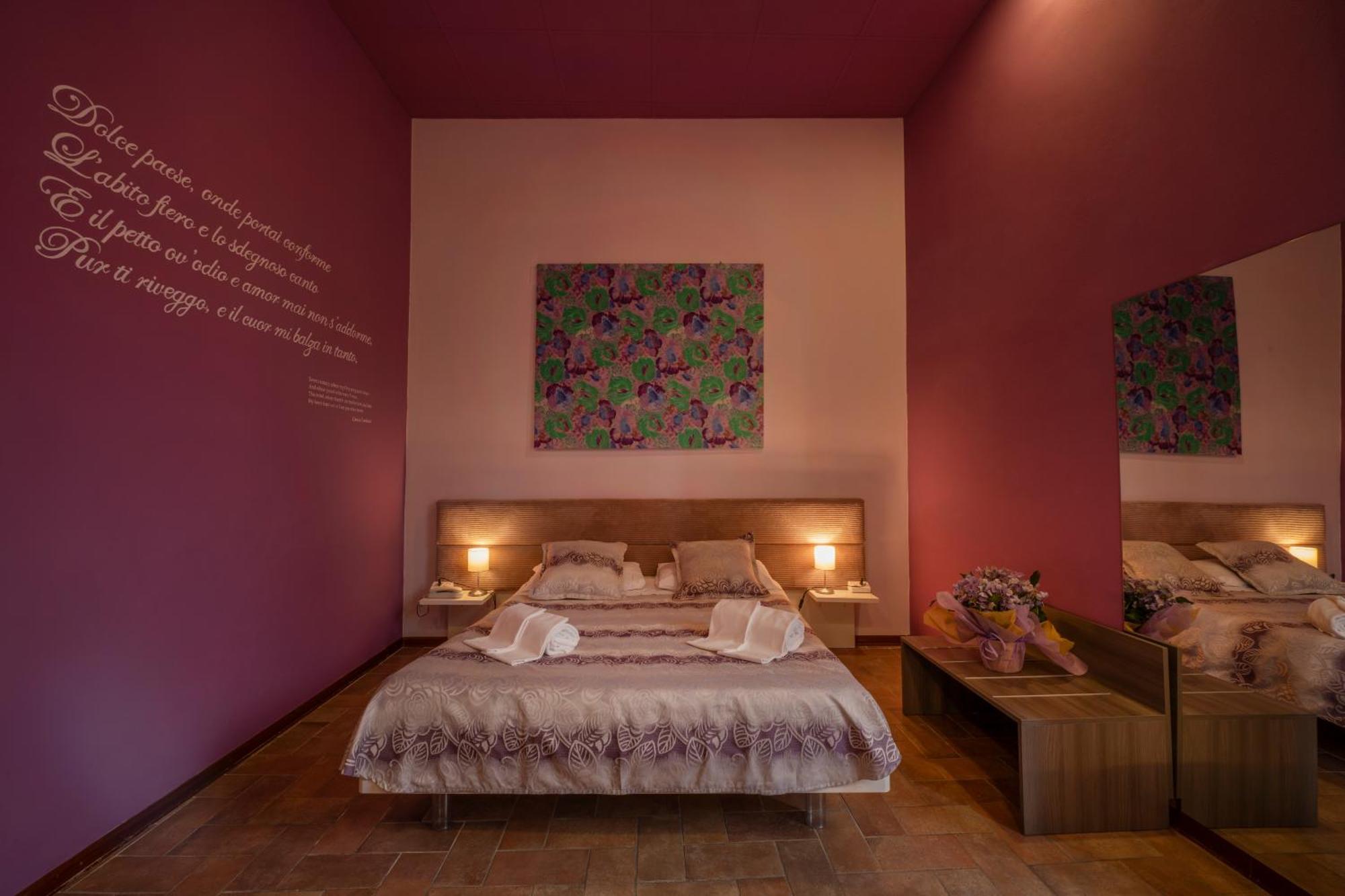 Hotel Palazzo Renieri - 3Stelle S Colle Val D'Elsa Εξωτερικό φωτογραφία