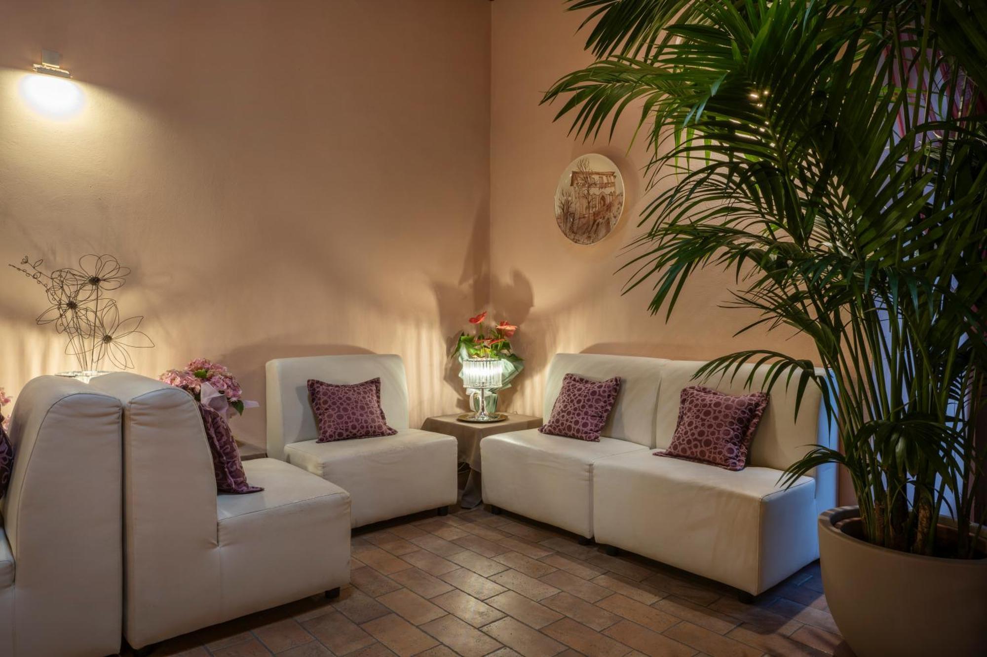 Hotel Palazzo Renieri - 3Stelle S Colle Val D'Elsa Εξωτερικό φωτογραφία