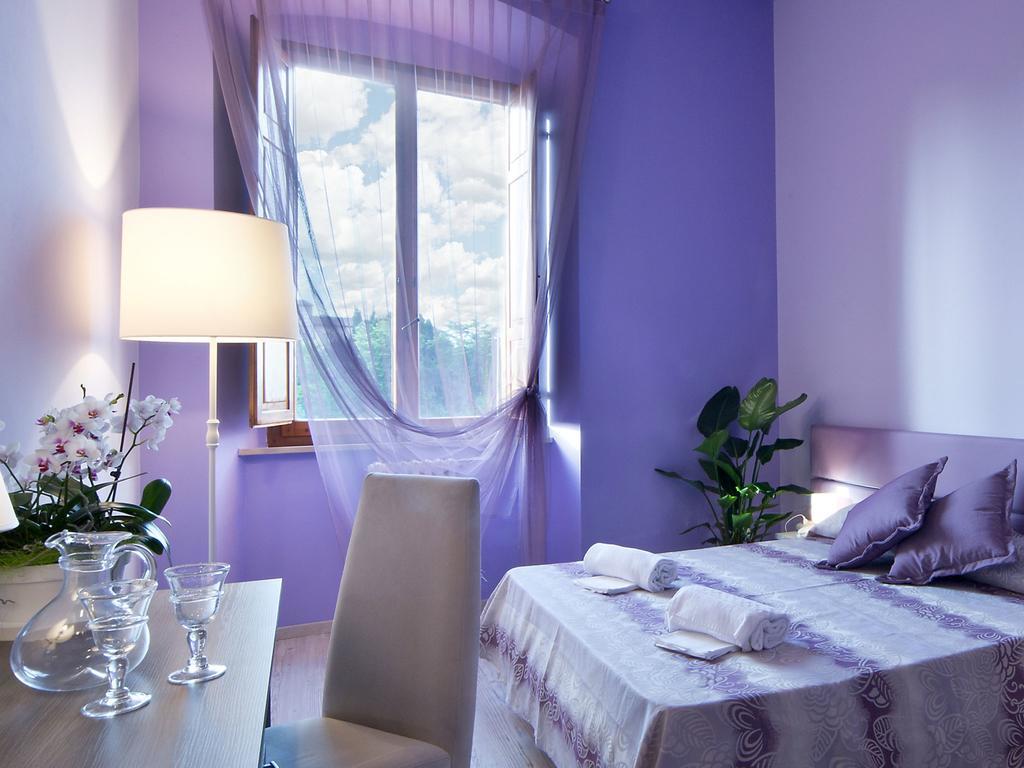 Hotel Palazzo Renieri - 3Stelle S Colle Val D'Elsa Εξωτερικό φωτογραφία