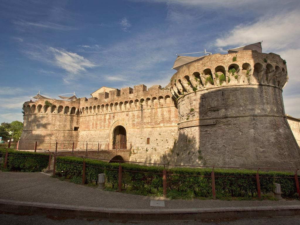 Hotel Palazzo Renieri - 3Stelle S Colle Val D'Elsa Εξωτερικό φωτογραφία
