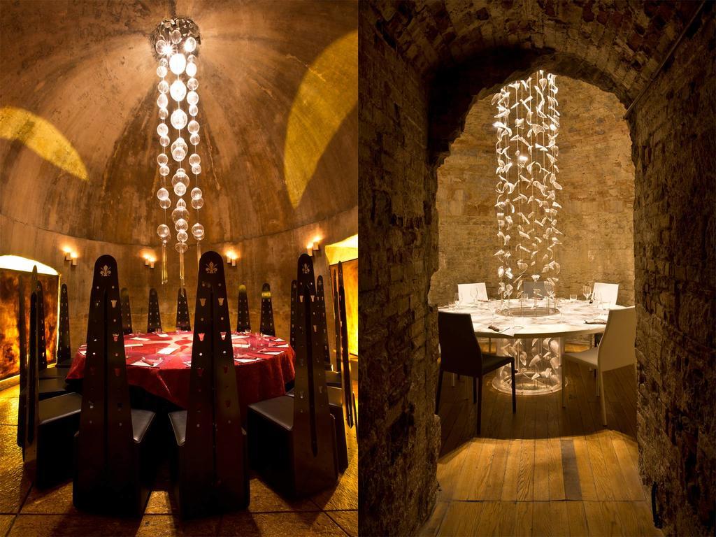 Hotel Palazzo Renieri - 3Stelle S Colle Val D'Elsa Εξωτερικό φωτογραφία