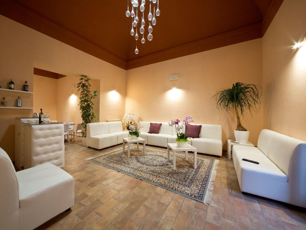 Hotel Palazzo Renieri - 3Stelle S Colle Val D'Elsa Εξωτερικό φωτογραφία