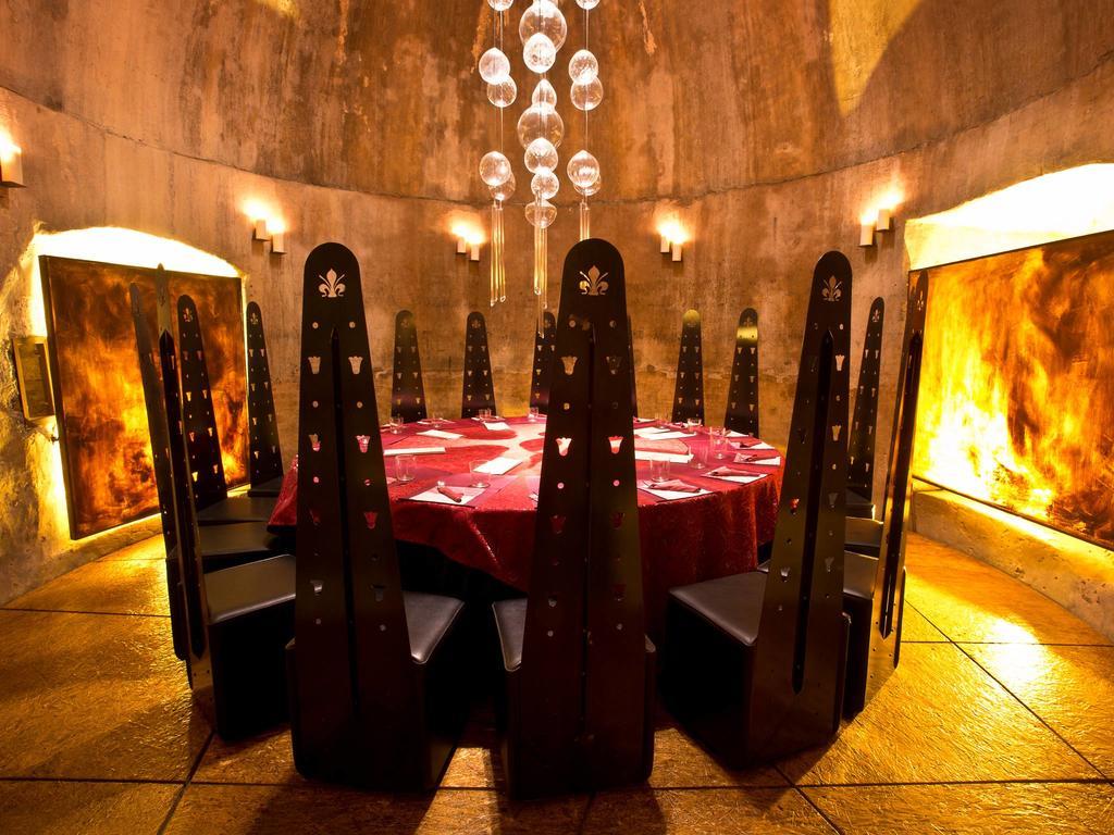 Hotel Palazzo Renieri - 3Stelle S Colle Val D'Elsa Εξωτερικό φωτογραφία
