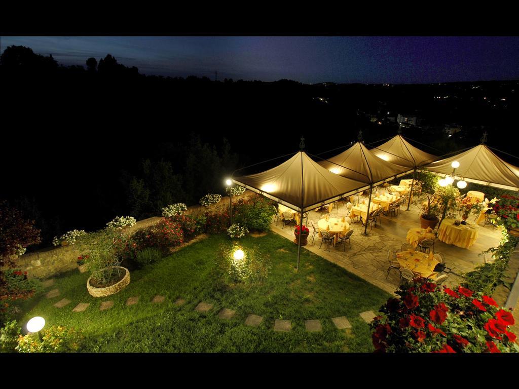 Hotel Palazzo Renieri - 3Stelle S Colle Val D'Elsa Εξωτερικό φωτογραφία